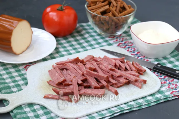 Шаг 2: иллюстрация