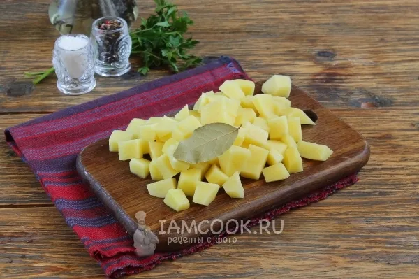 Шаг 2: иллюстрация