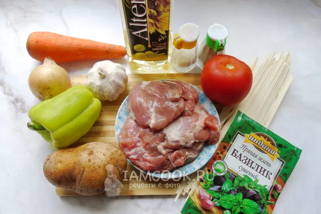 Шаг 1: иллюстрация