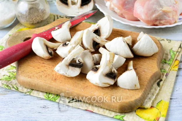 Шаг 3: иллюстрация