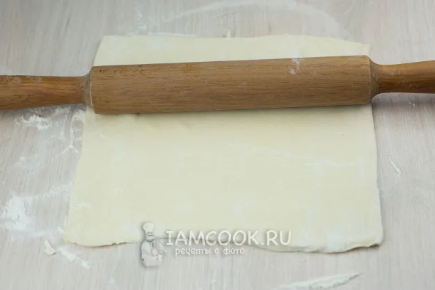 Шаг 5: иллюстрация