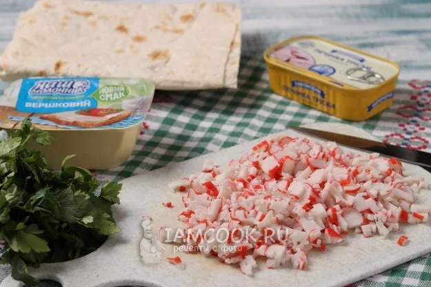 Шаг 2: иллюстрация