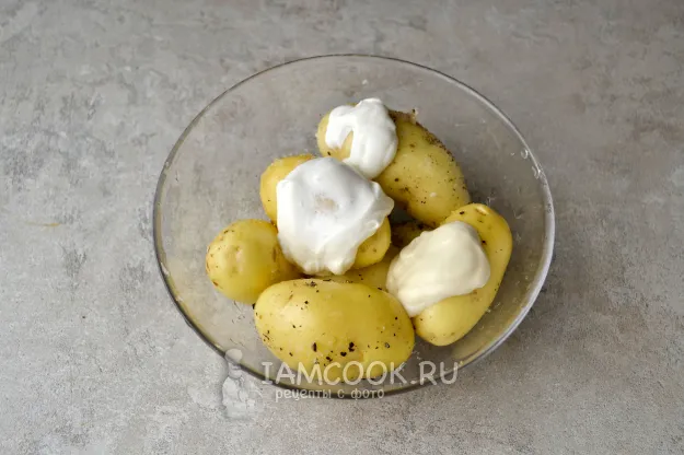 Шаг 4: иллюстрация