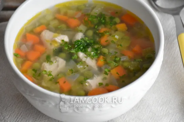 Шаг 10: иллюстрация