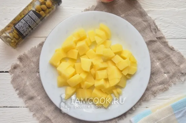 Шаг 4: иллюстрация