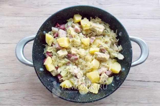 Шаг 9: иллюстрация