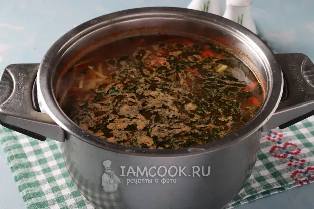 Шаг 11: иллюстрация