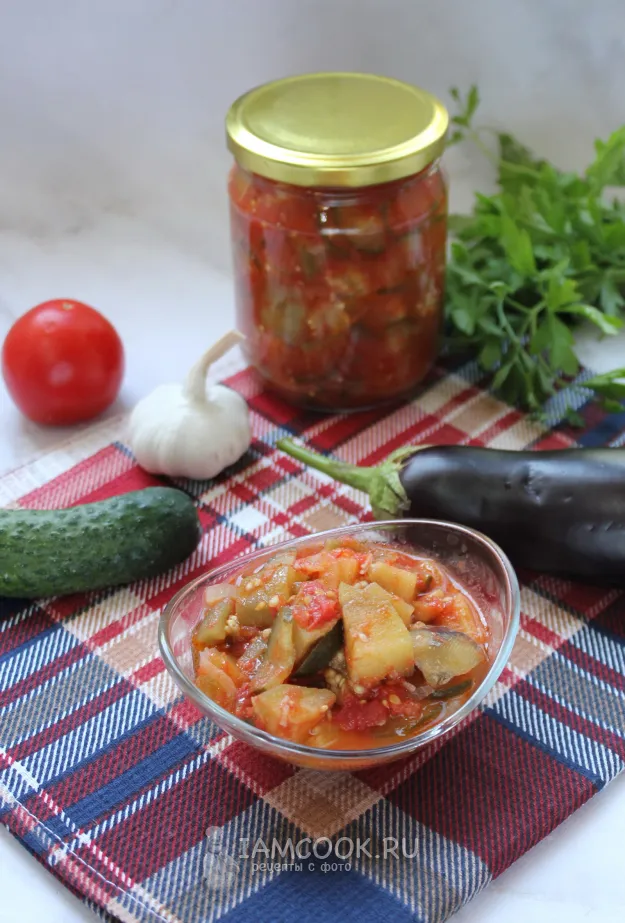 Шаг 10: иллюстрация