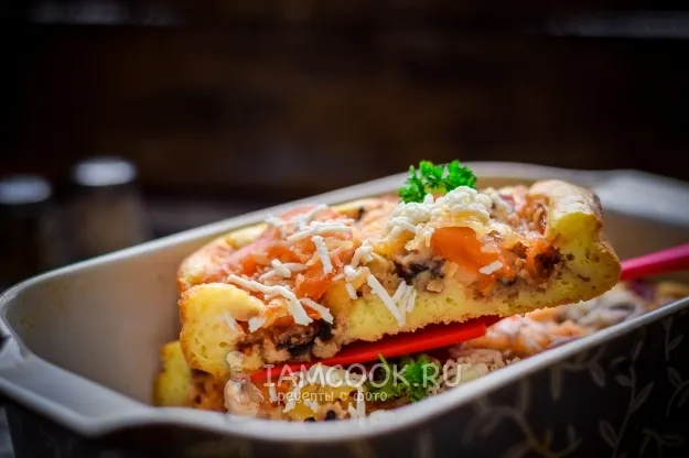 Шаг 11: иллюстрация