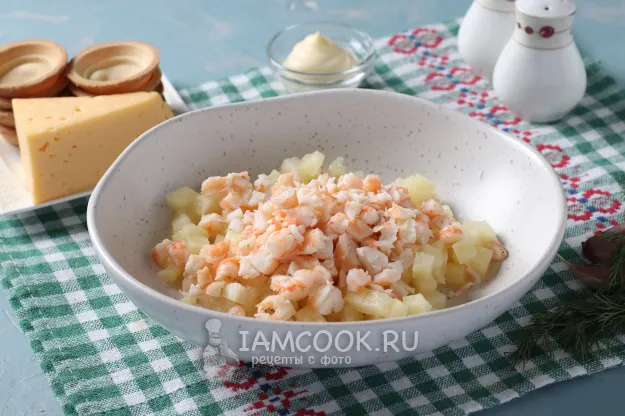 Шаг 3: иллюстрация