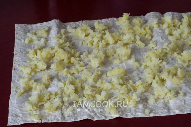 Шаг 2: иллюстрация