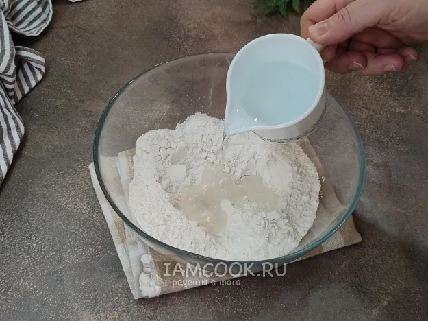 Шаг 3: иллюстрация