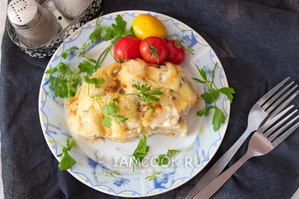 Шаг 9: иллюстрация