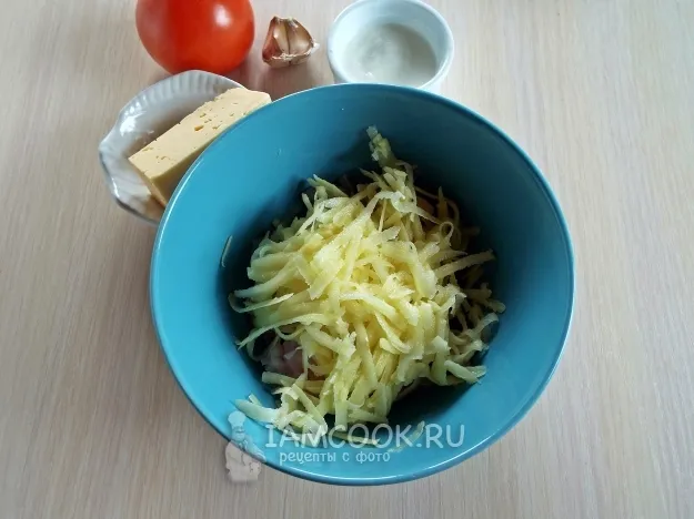 Шаг 4: иллюстрация