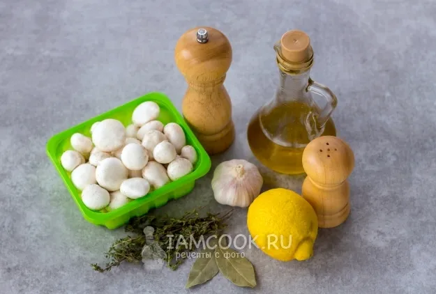 Шаг 1: иллюстрация