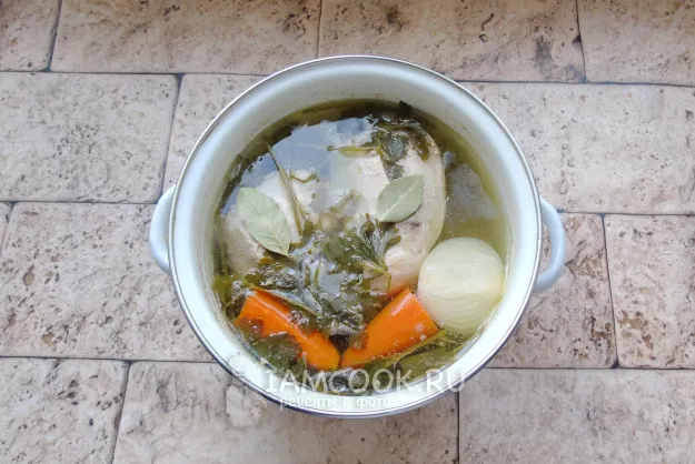 Шаг 6: иллюстрация