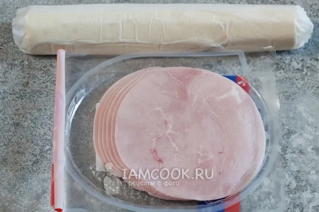 Шаг 1: иллюстрация