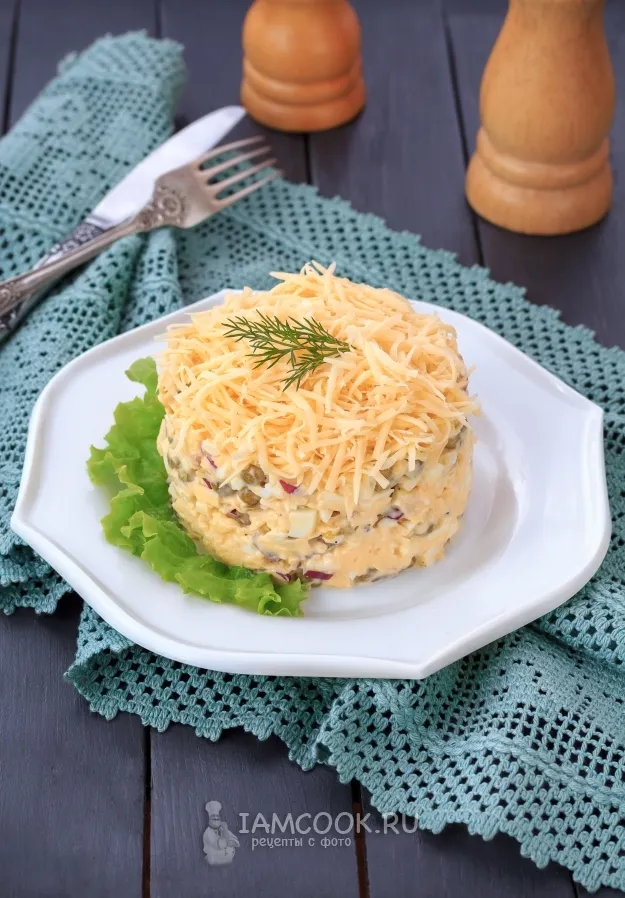 Шаг 10: иллюстрация