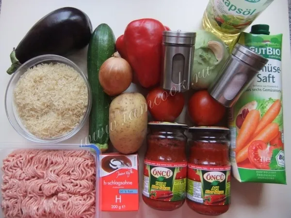 Шаг 1: иллюстрация