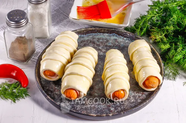 Шаг 4: иллюстрация