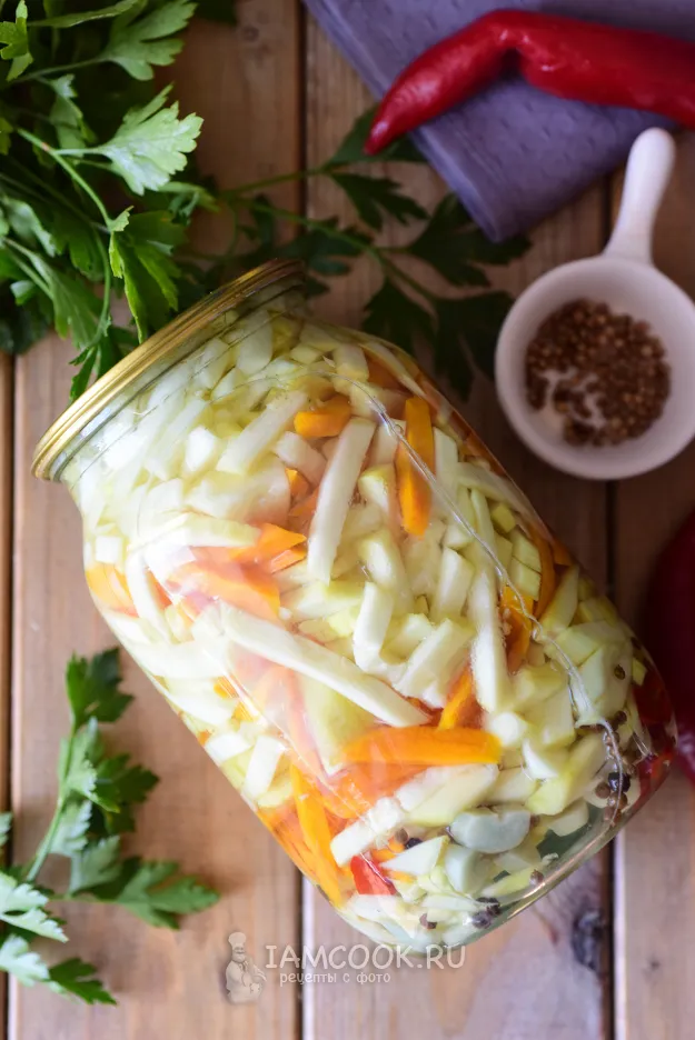 Шаг 10: иллюстрация