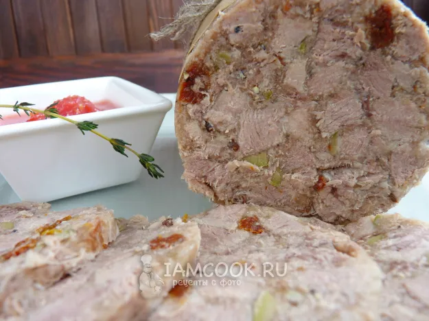 Шаг 9: иллюстрация