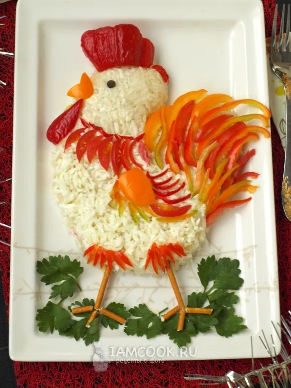 Шаг 8: иллюстрация