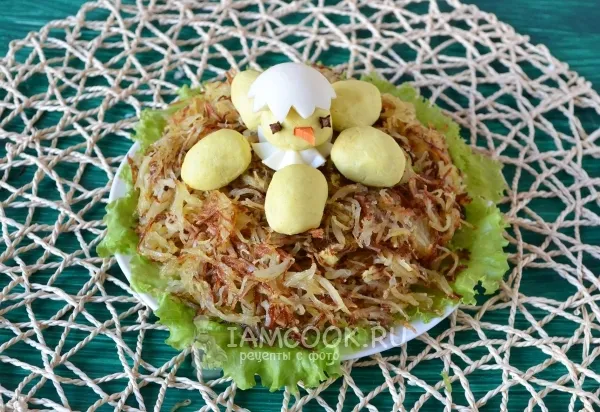 Шаг 12: иллюстрация