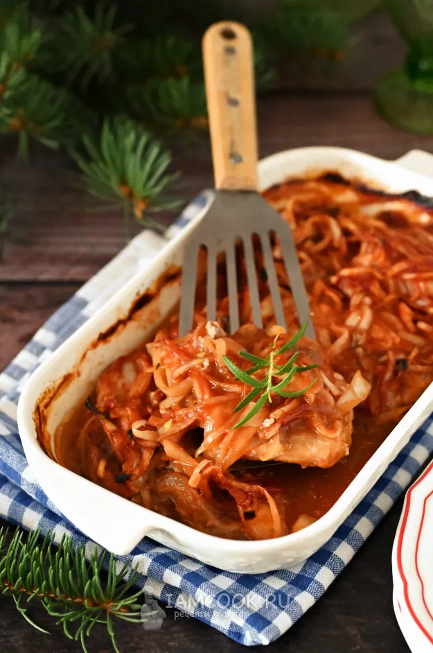 Шаг 10: иллюстрация