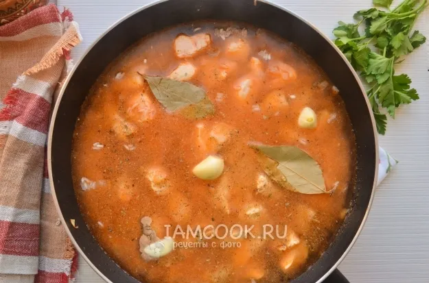 Шаг 7: иллюстрация