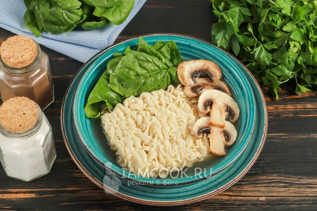 Шаг 5: иллюстрация