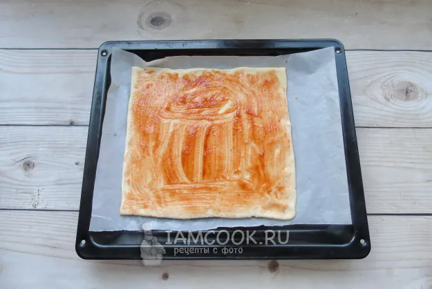 Шаг 2: иллюстрация