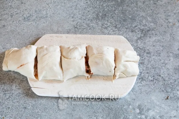 Шаг 8: иллюстрация