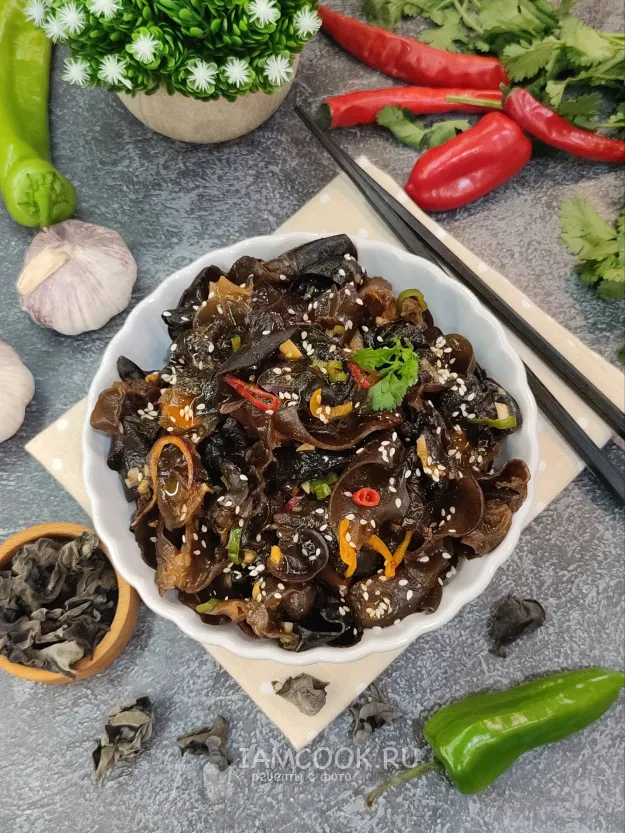 Шаг 10: иллюстрация