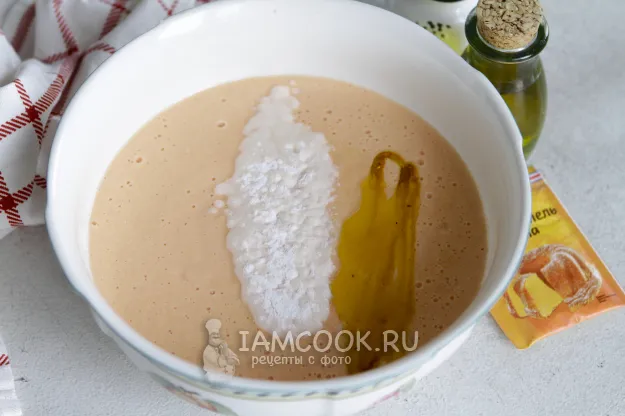 Шаг 6: иллюстрация