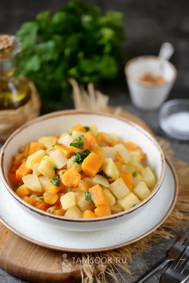 Шаг 8: иллюстрация