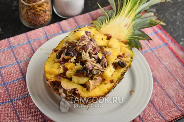 Шаг 9: иллюстрация