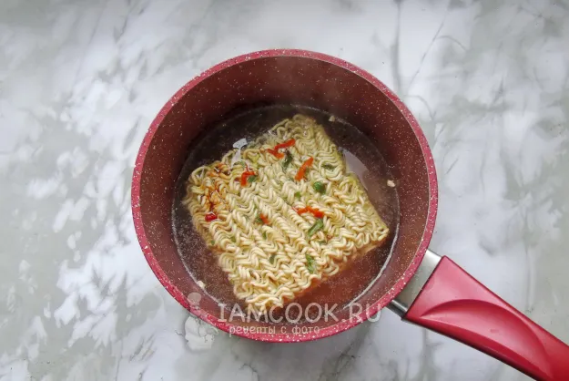 Шаг 7: иллюстрация