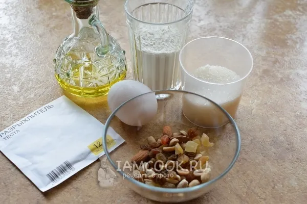 Шаг 1: иллюстрация