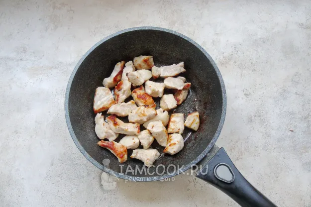 Шаг 3: иллюстрация