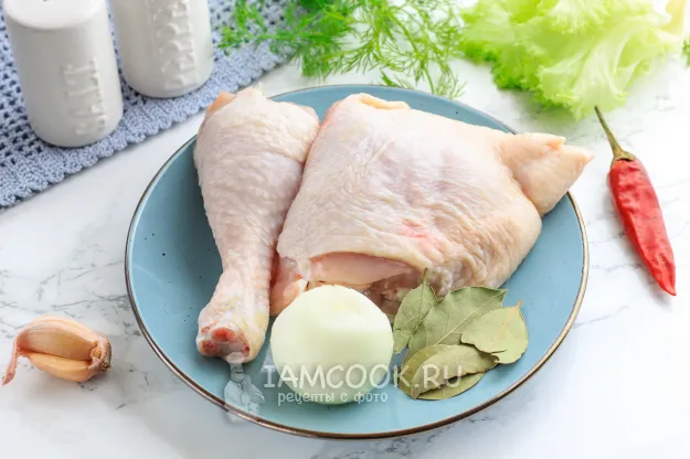 Шаг 1: иллюстрация