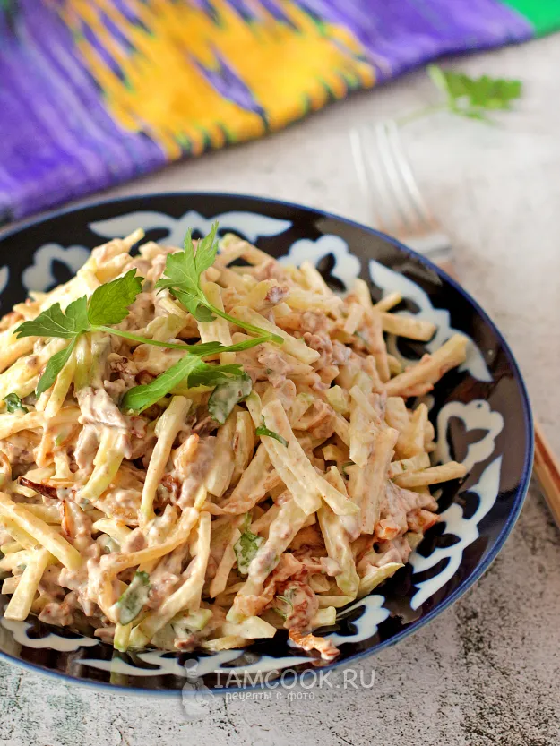 Шаг 9: иллюстрация