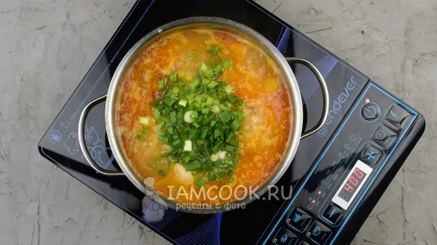 Шаг 13: иллюстрация