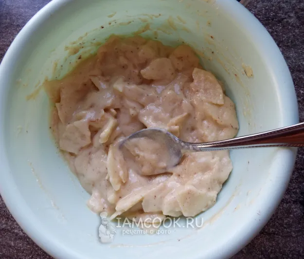 Шаг 6: иллюстрация