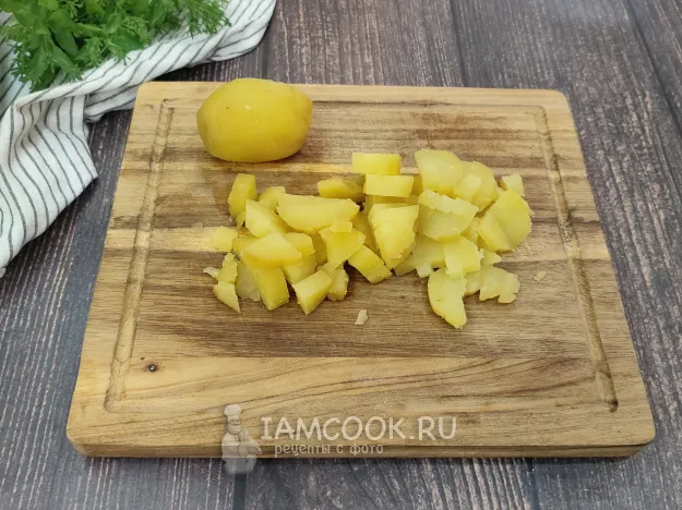 Шаг 7: иллюстрация