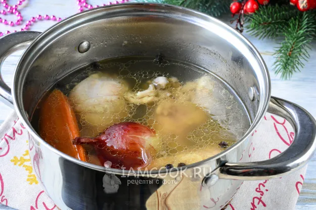 Шаг 5: иллюстрация