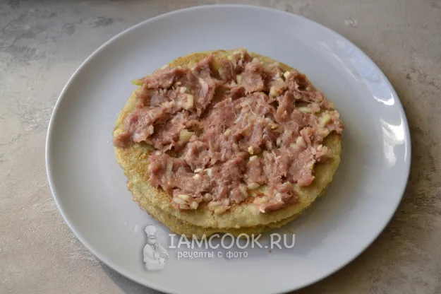 Шаг 11: иллюстрация