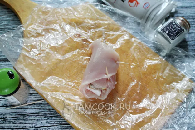 Шаг 5: иллюстрация