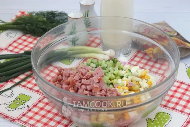 Шаг 3: иллюстрация