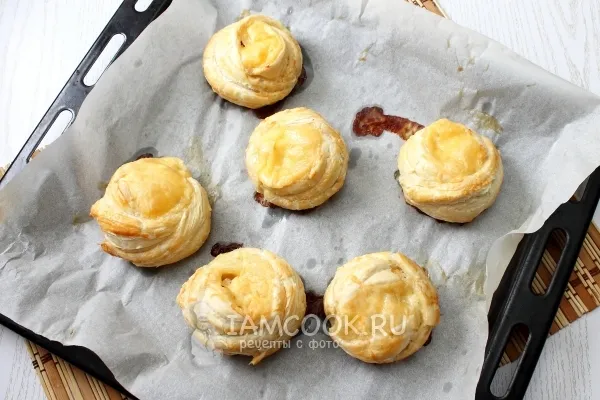 Шаг 13: иллюстрация